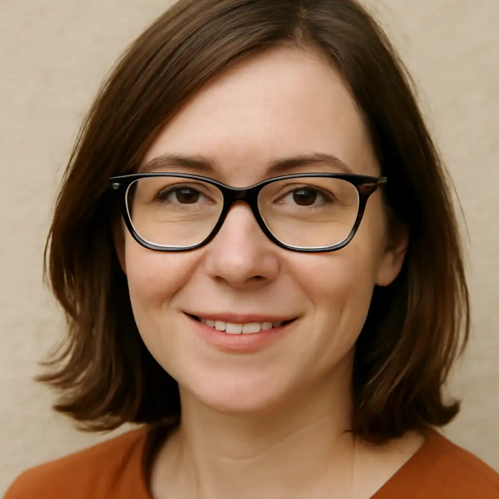 Camilla Vestergård